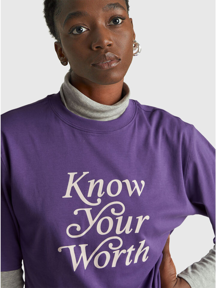 T-SHIRT Women image number 4